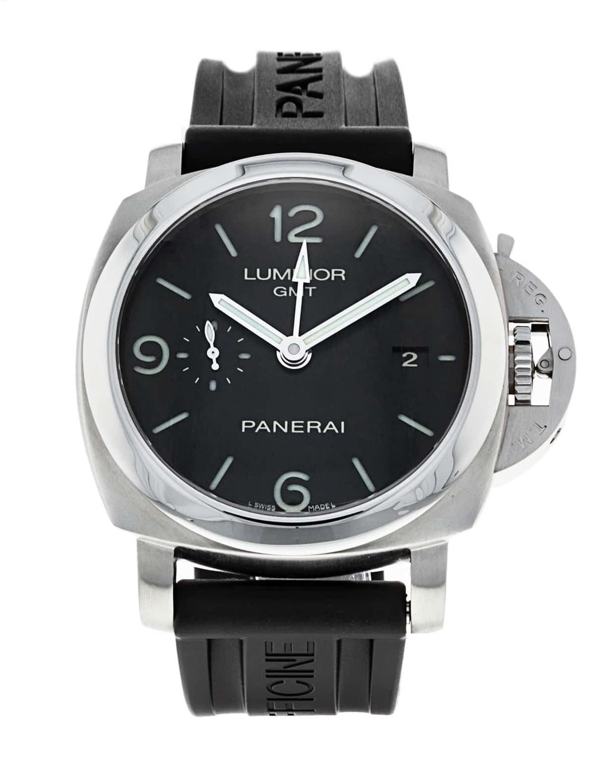 Panerai Manifattura Luminor PAM00320